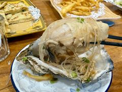 -威海海鲜王(窑头路店)