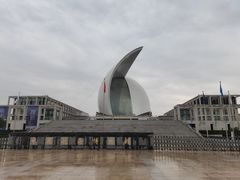 -上海中国航海博物馆