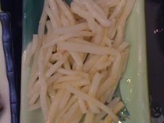 银条&nbsp;-白家餐厅(徐家汇店)
