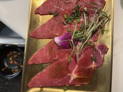 -炙城·韩式烤肉(南京东路店)