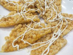 玉米烙-东北农家小院(定西路店)