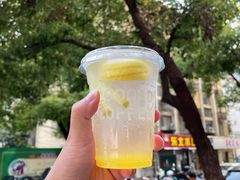 -LOOOAD COFFEE进度条(D9街区店)