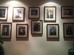 -邓丽君音乐主题餐厅