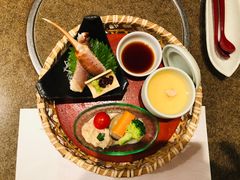 -蟹道乐(京都本店)