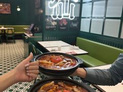 -新仙清汤牛腩(铜锣湾店)
