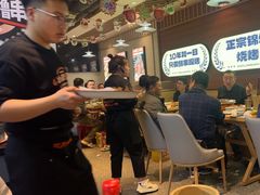 -小两口锦州烧烤·脆皮油边(依云北郡店)