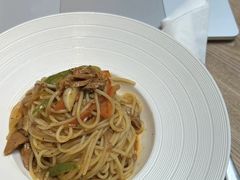 -大书房咖啡(中传国交店)