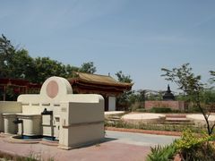 景点-西安世博园