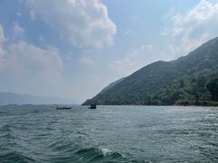 -仙岛湖旅游风景区