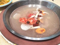 -313羊庄·羊肉火锅烧烤(李村店)