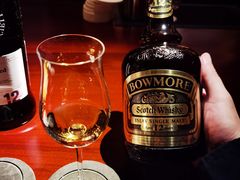 -THE OLD HOUSE酒吧