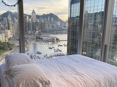 -香港港岛太平洋酒店