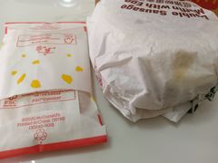 -麦当劳(伟城广场店)