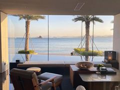 -深圳大梅沙京基洲际度假酒店