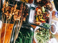 -老黑板筋(顺义总店)