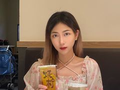 -烧柠·柠檬茶(大融城店)