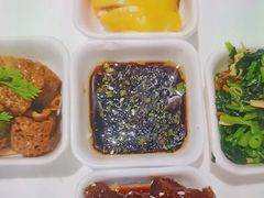 -阿明小菜·海鲜·上海菜(梅陇店)