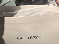 -ARC'TERYX始祖鸟(北京王府中环店)