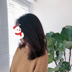 -净漪造型 PURE RIPPLE