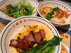 -文通冰室(东方宝泰店)
