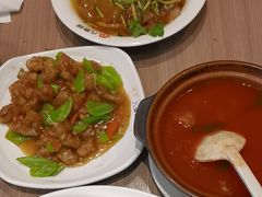 -六泰居·尔滨地标·东北菜(泰山路店)
