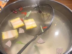 -焯牛潮汕牛肉火锅(云峰街创始店)