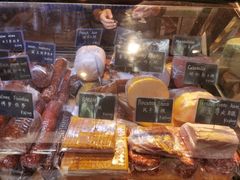 -Alimentari早午餐(安福路店)