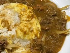 -CoCo壱番屋(久光百货店)