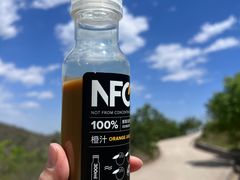 -鹫峰国家森林公园