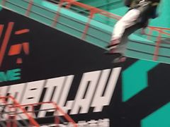 -极限PLAY运动娱乐新世界·团建派对潮玩休闲馆·室内蹦极高空游乐园
