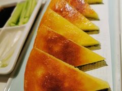 -在前门·烤鸭北京菜(五月花广场店)