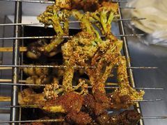 -彭城八戒羊肉串(总店)