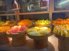-星伦多自助料理(爱琴海店)