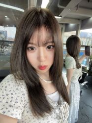 -XIMA·美发沙龙