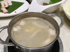 -海南椰子鸡餐厅(三亚湾红树林店)