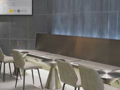 大堂-四叶咖咖啡(昆明恒隆PRO店)