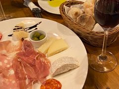 -La Tavernetta(Bar à Vin)(乌鲁木齐路店)