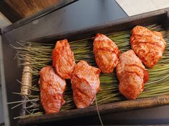 -木王宴语·野生鲜菌火锅(玉河店)