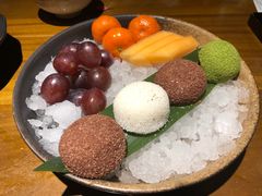 -和彩放题餐厅(酒仙桥店)
