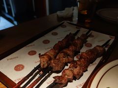 -纳鲁孜·新疆特色餐厅(上海悦荟广场店)