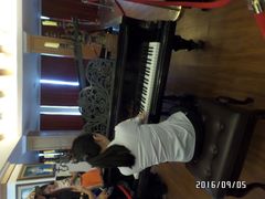 -鼓浪屿钢琴博物馆