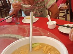 -胜记菜馆(文明路)