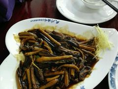 -吴门人家·苏宴宫廷菜(拙政园店)