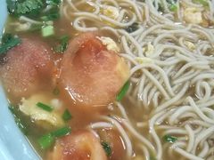 -南通大学-食堂