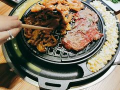 小米烤肉-小米烤肉-泥炉炭烤(常营店)