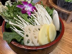 -束河人家(南锣鼓巷店)