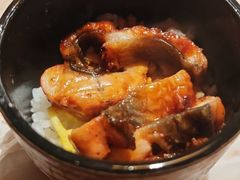 -火炉火自助餐(西直门凯德MALL店)