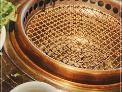-一品诚记烤肉(大连柏威年购物中心店)