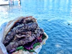-Fergburger(皇后镇店)