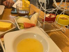 -豪客来牛排(金鼎广场店)